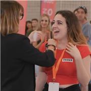 ¡Hola! Doy clases particulares de iniciación al canto, ideal para quienes quieran empezar a aprender técnica vocal desde 0